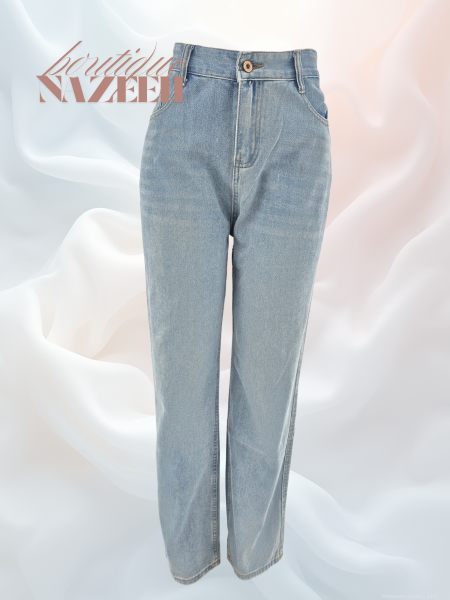 بنطلون جينز